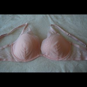 Victoria’s Secret Lace Bra